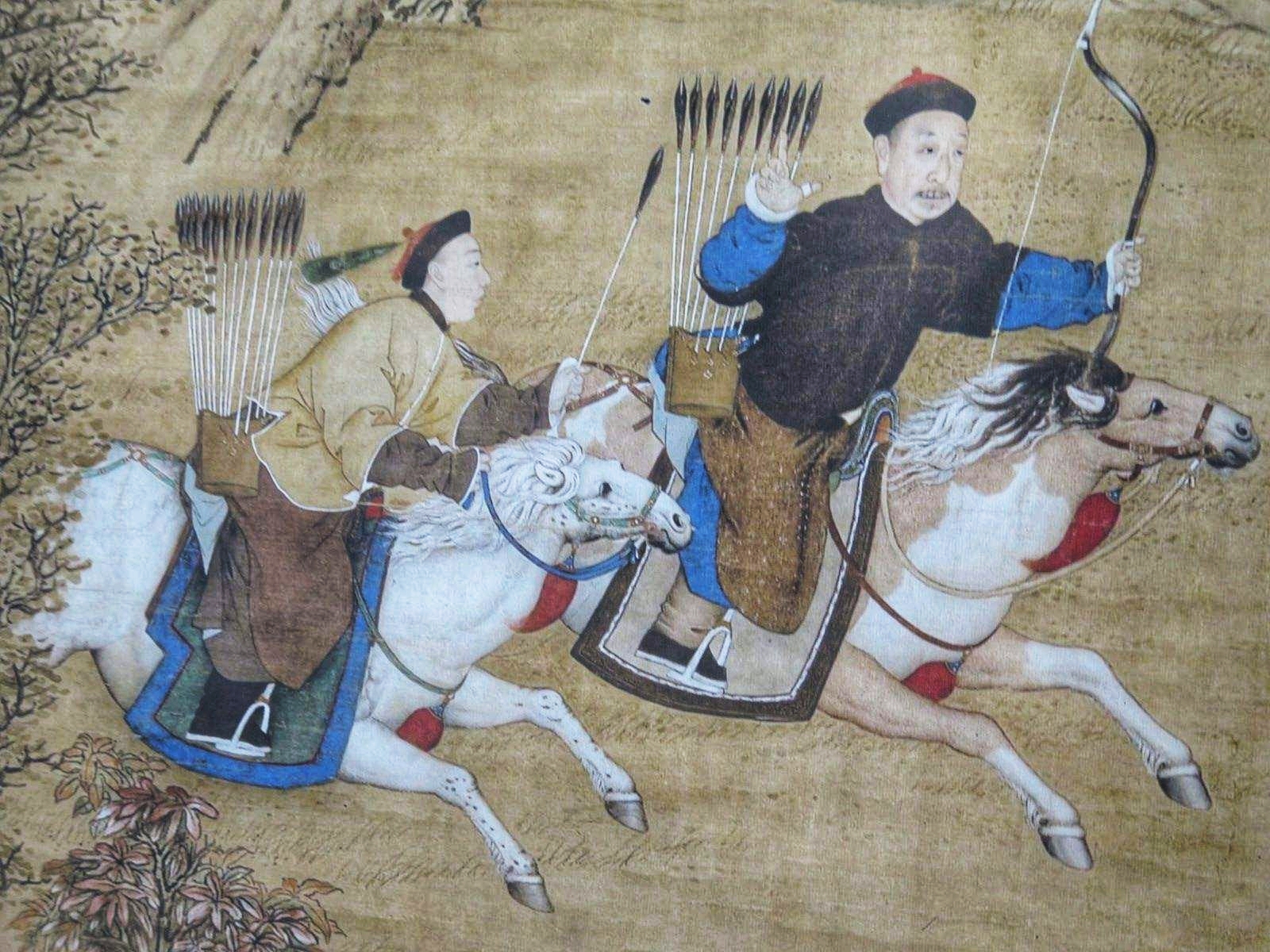 为什么鹿肉没有传统肉,鹿肉为什么那么好吃