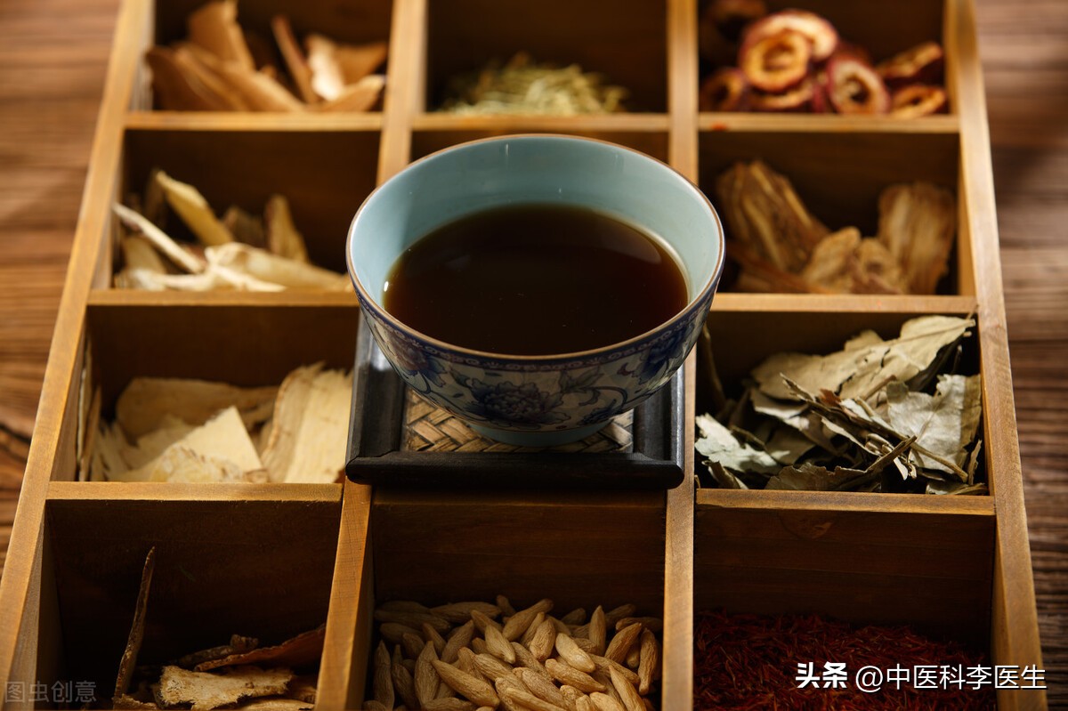 结石，6味中药兵分三路，一路利水，一路止痛，一路消石