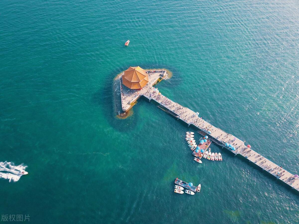 青岛十大最坑景点排名,青岛最值得去的10个景点