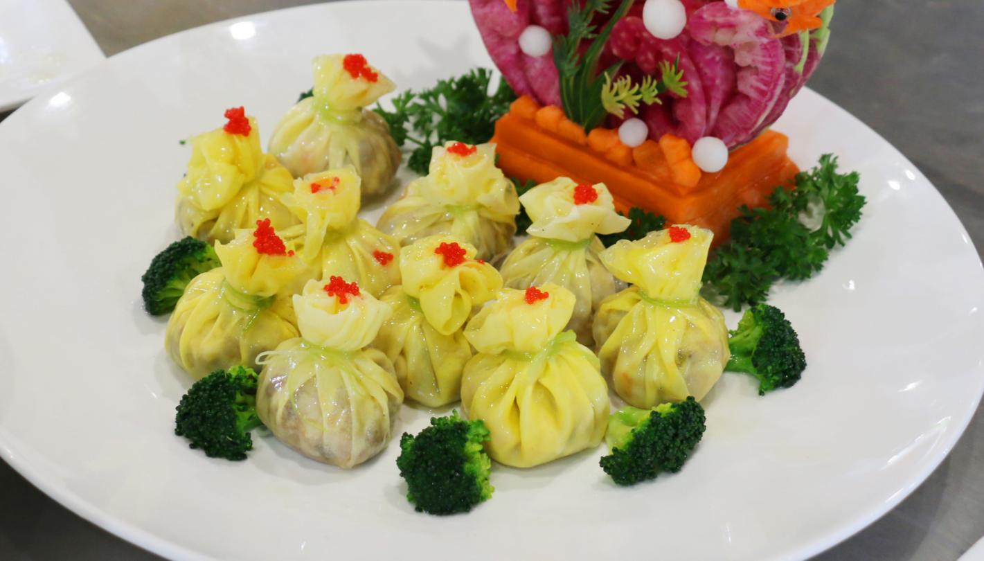 正宗潮州名菜菜谱,十道潮州名菜