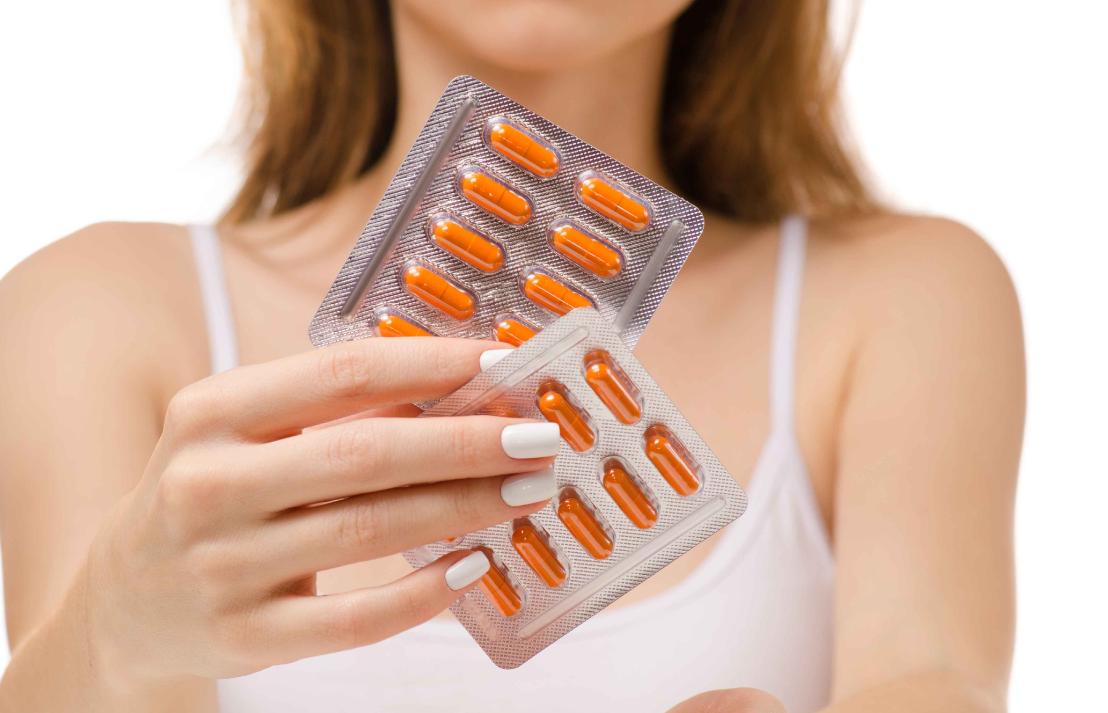 阿莫西林列入十种不能吃的药,阿莫西林别乱吃只对6种病有效