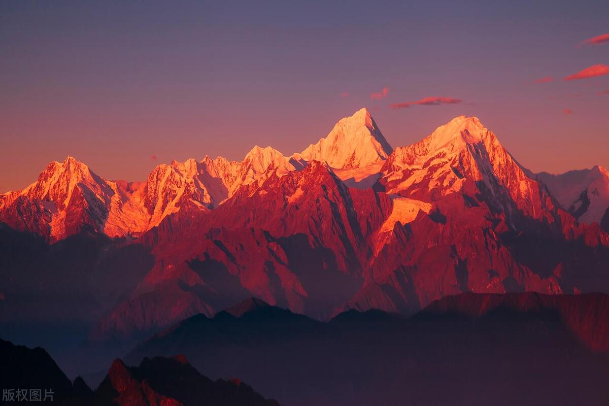 川西主要位于哪个省,川西为什么那么多人去