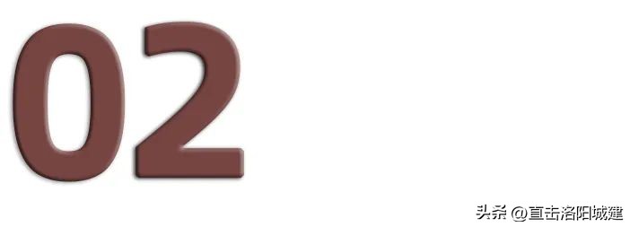 三十里中州路，半部洛阳近代史！下一条中州路，会是谁？