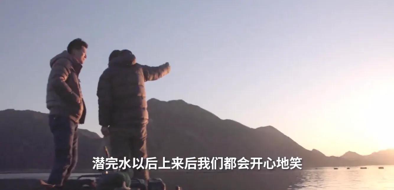 水下摄影的正确方法,水下摄影师的工作