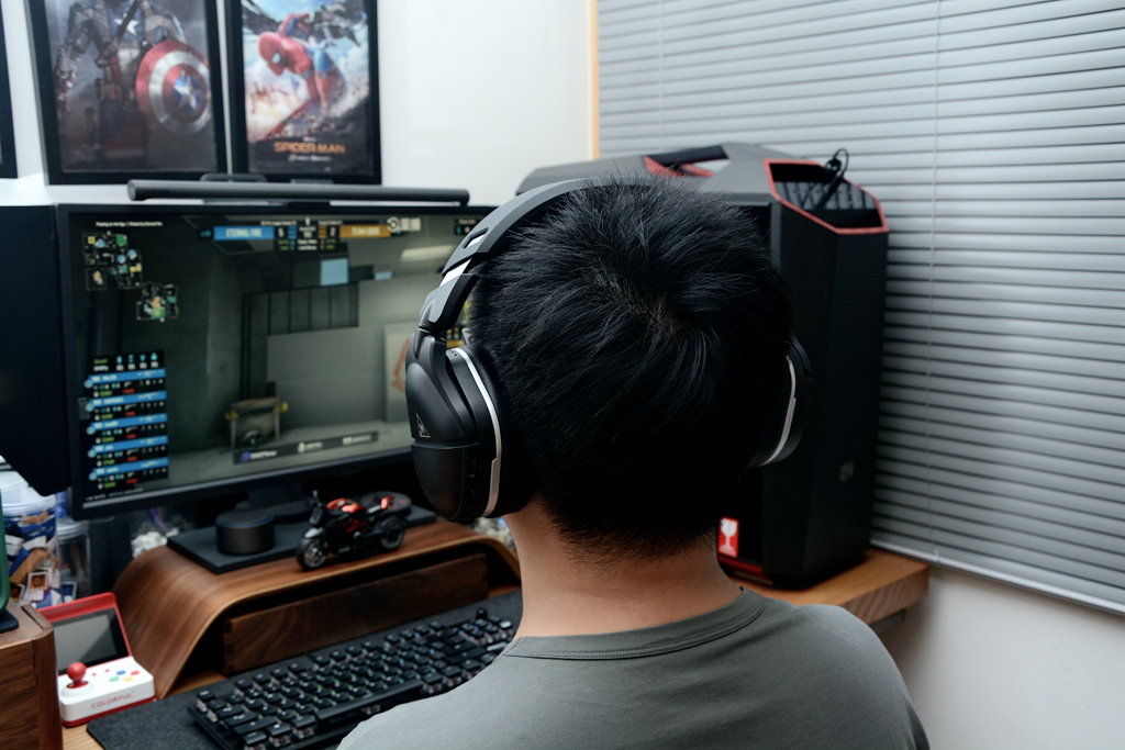 乌龟海岸刺客7002代怎么样,fps游戏有线耳机蓝牙耳机哪个好