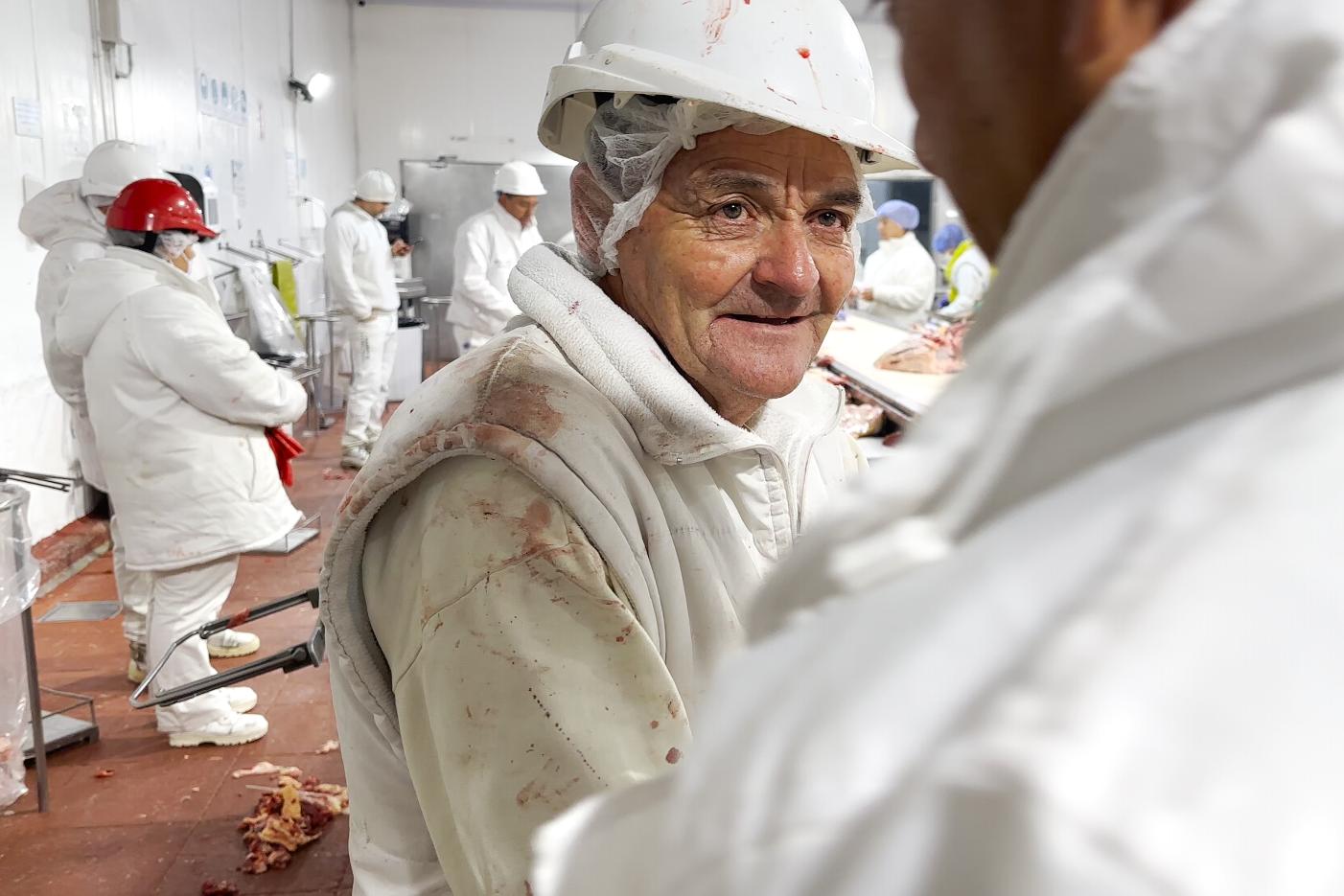 阿根廷人均收入,阿根廷人均工资高吗