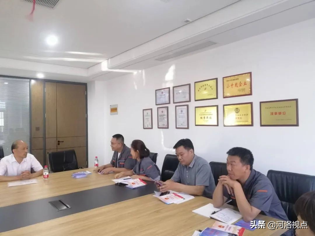 宜阳司法局,宜阳县司法局