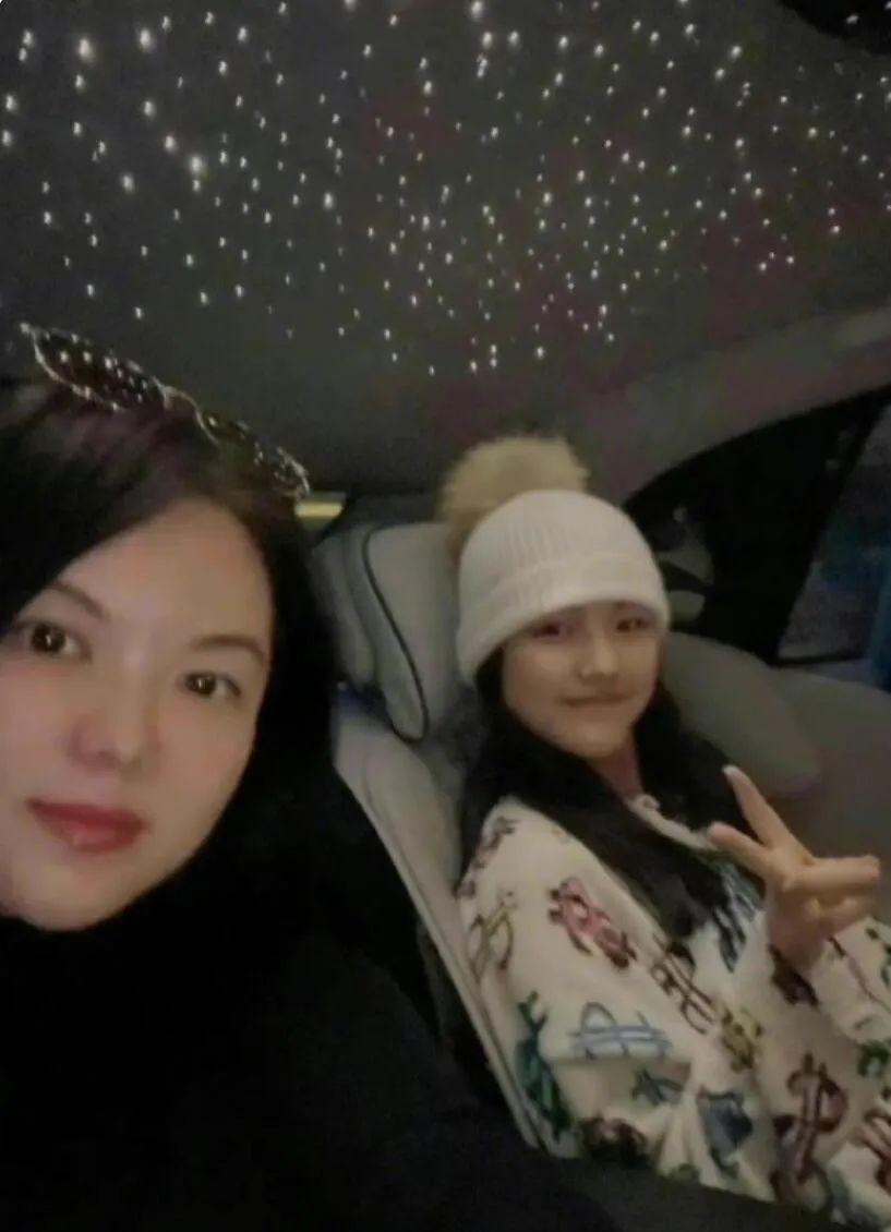 王诗龄回怼炫富,王诗龄炫富回怼网友