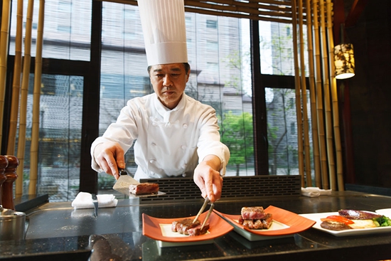 厨师出国留学条件,厨师出国赚外汇