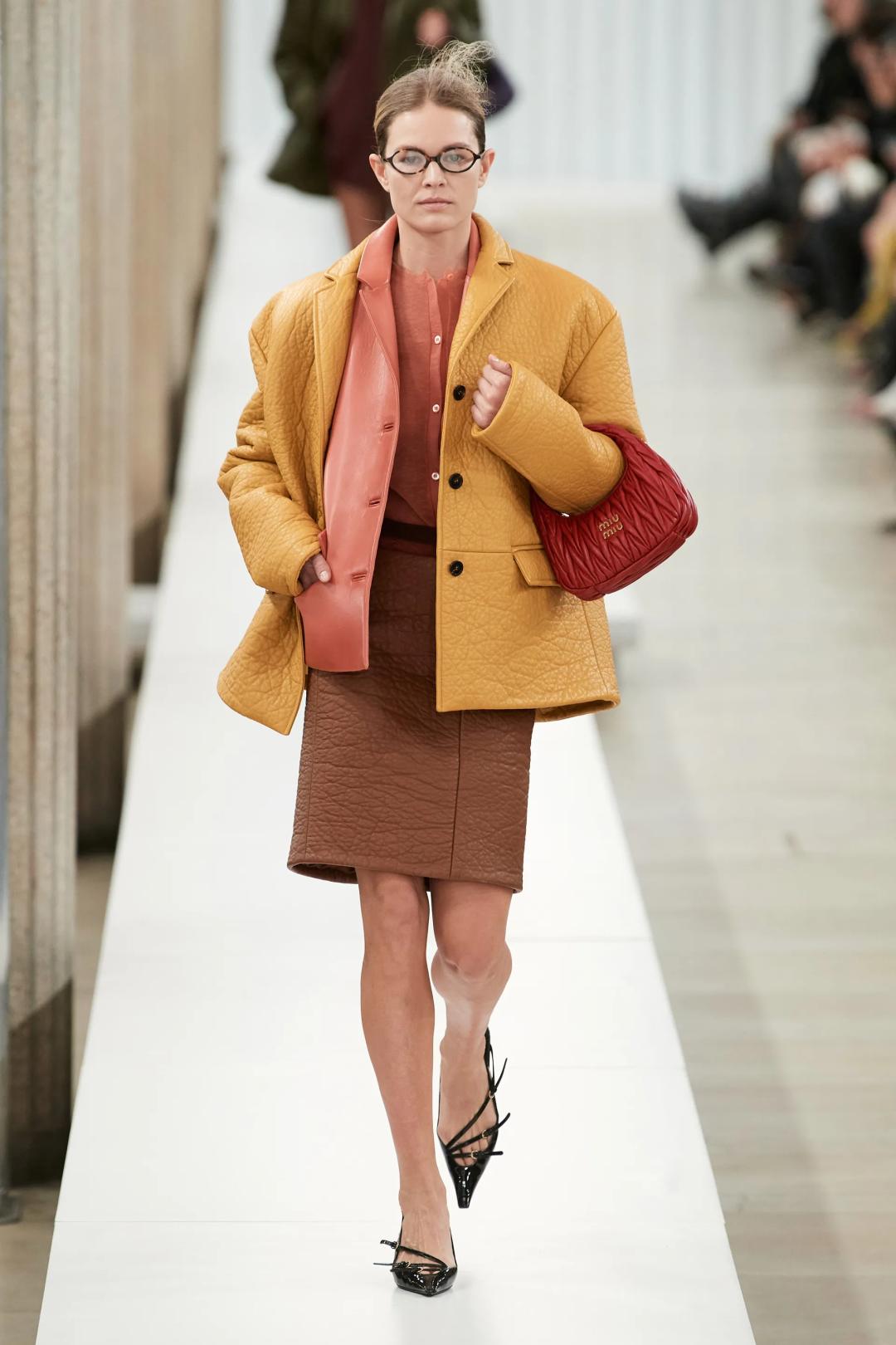 2023秋冬伦敦时装周收官,2022秋冬巴黎时装周什么时候开始