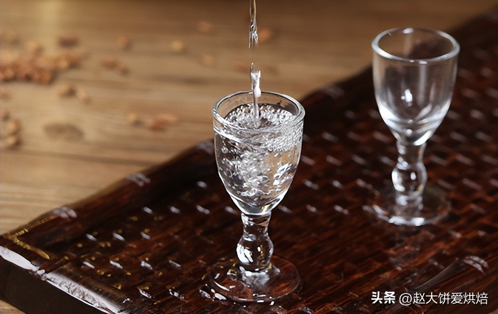 江苏一大喝酒“怪象”：大家很少喝茅台、洋河，反而专挑这3款