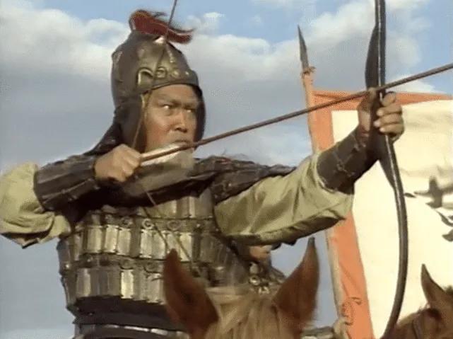 关羽看不起黄忠是正史还是演义,三国志里关羽为什么瞧不起黄忠