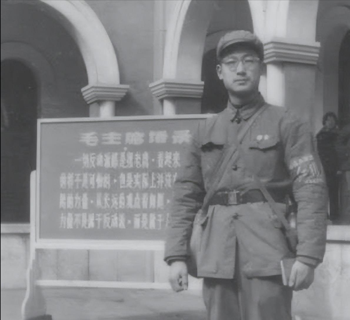 开国上将陈再道儿子犯重罪,家人要其出面打招呼,陈再道如何抉择