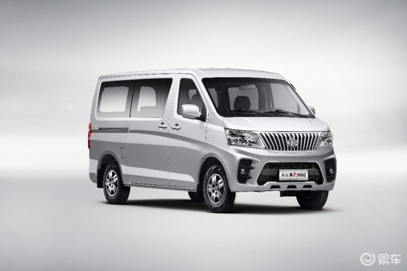 长安睿行m60货运版载您一路致富,长安睿行客货运版m60