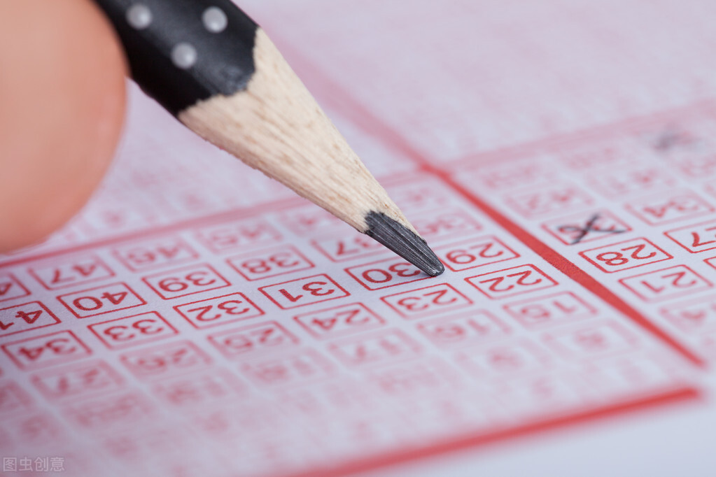 为什么买彩票这么不容易中奖,买彩票哪一种彩票更容易中奖