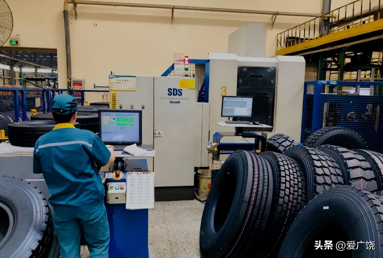 「创新实干事争一流」广饶：“轮胎之都”在转型中塑强