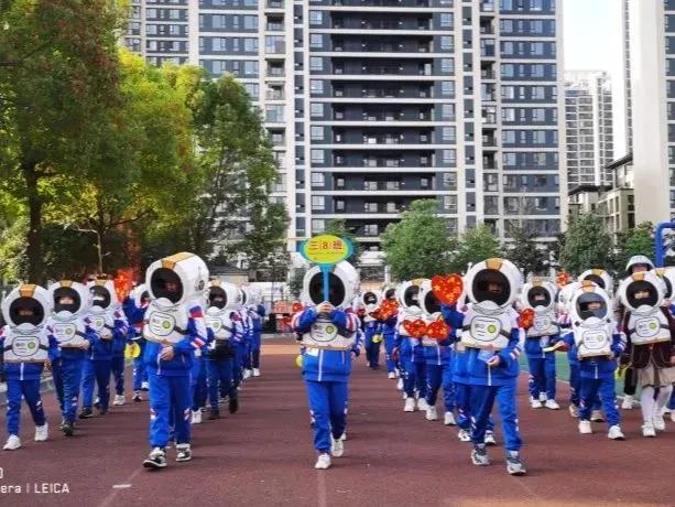 汉中西关小学运动会,汉中西关小学科技节活动