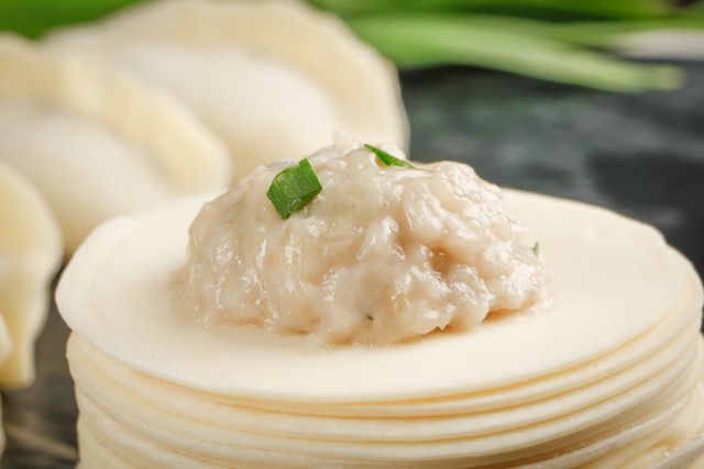 营口鲅鱼圈自由行,说走就走的旅行大连版