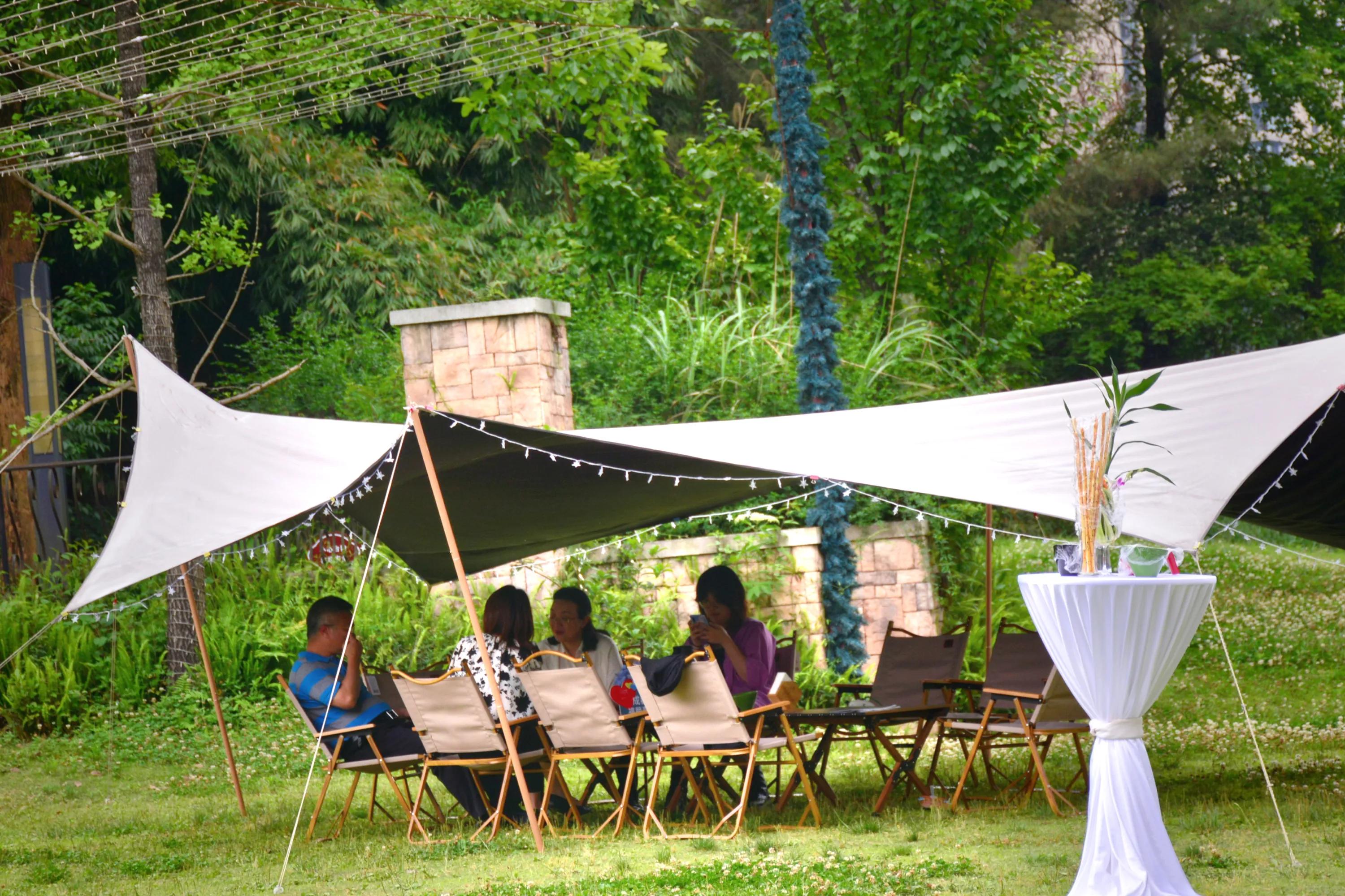 体验一把成都蒲江福朋喜来登酒店,蒲江花样年福朋喜来登酒店如何