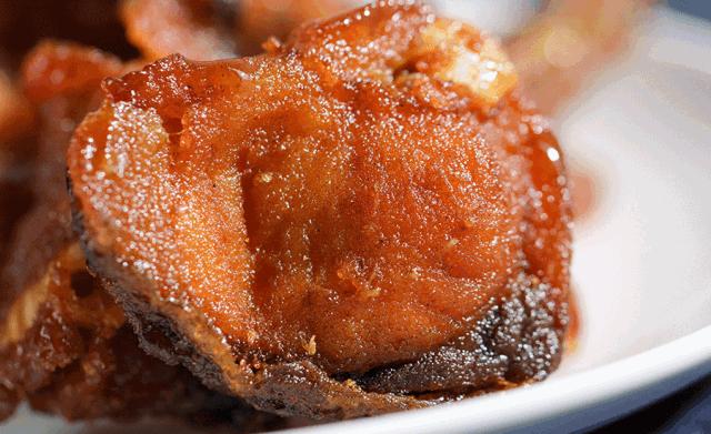 草鱼焖鱼家常做法,酥焖草鱼怎么做好吃