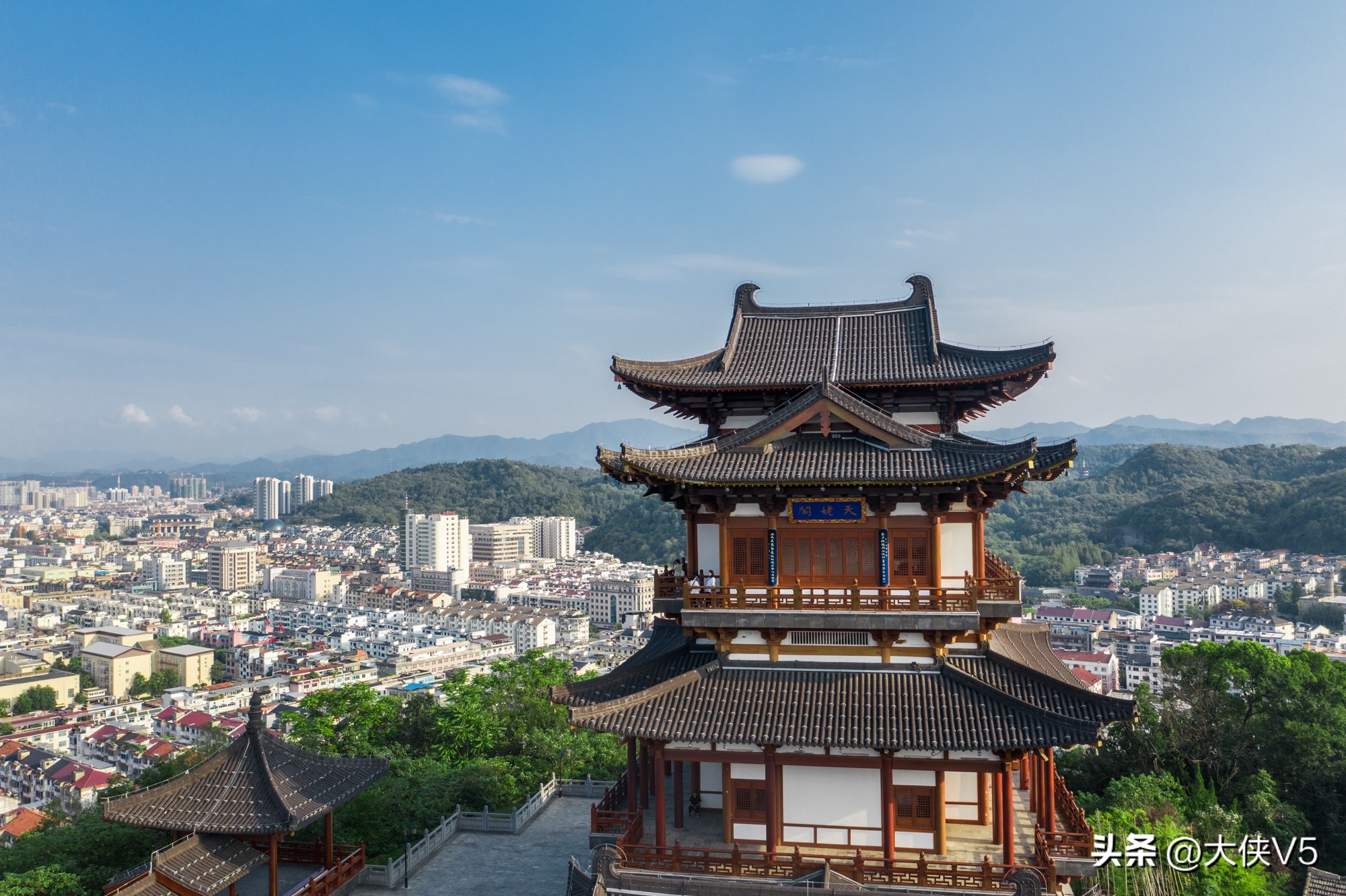 浙东唐诗名城新昌,在新昌邂逅浙东唐诗之路