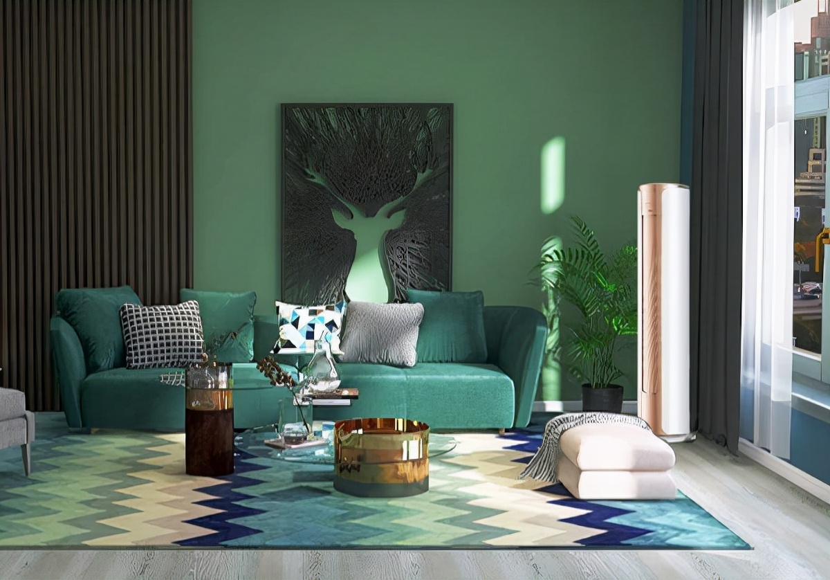 美的舒适星无风感空调升级款,美的舒适星无风感挂机空调评测