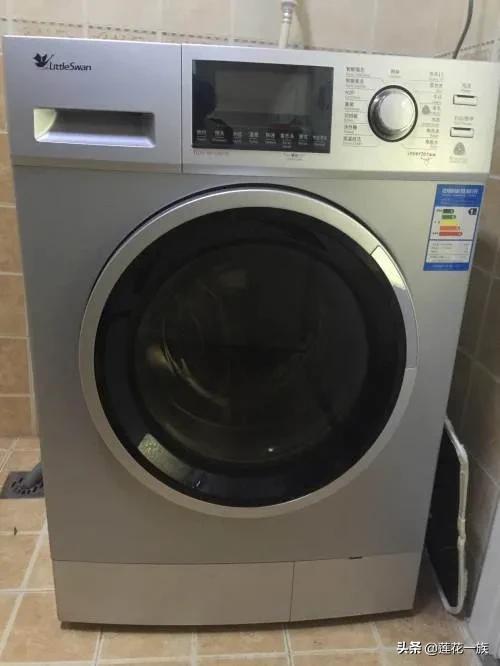 洗衣机的品牌图案,洗衣机的品牌销量排行榜