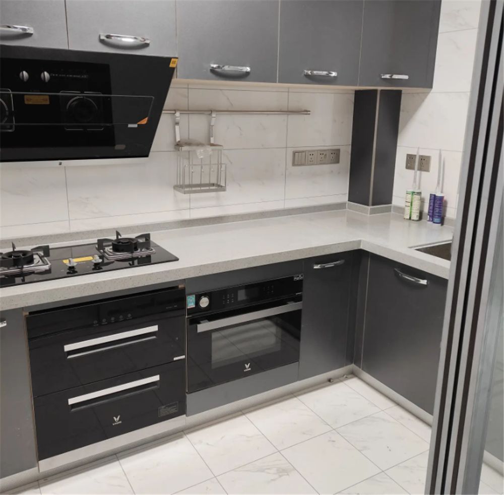 厨房装修注意事项油烟机,装修厨房油烟机现在不买可以吗