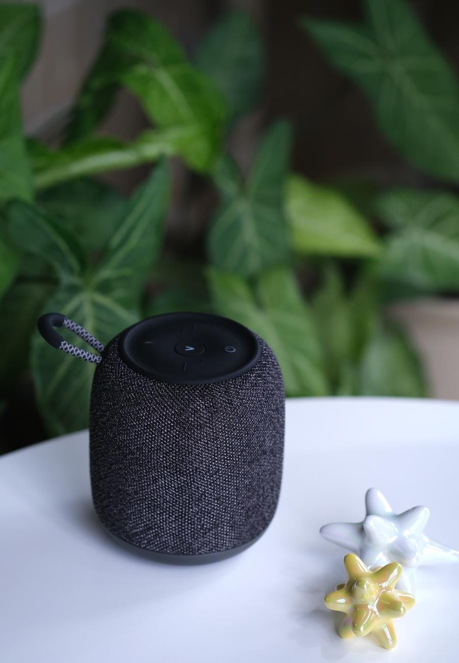 仿佛朋友之间的交流，AI音箱VifaChatMini上手体验