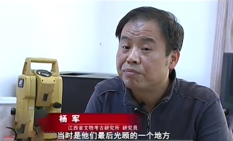 村中惊现鬼火,农村夜晚鬼火现象