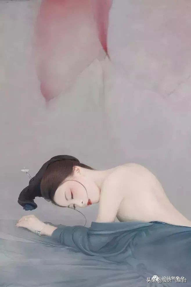 惜败扎哈事务所，但OMA的中国风方案留下一抹惊艳的色彩