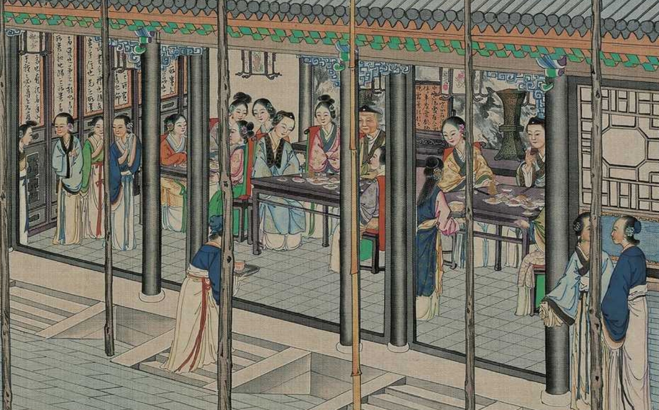 中国姓氏排名前1000个姓氏,十大姓氏排名有你的姓氏吗