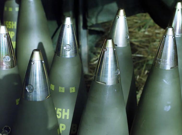 巴基斯坦向西方靠拢，数十万发炮弹运往乌克兰，不给俄罗斯面子