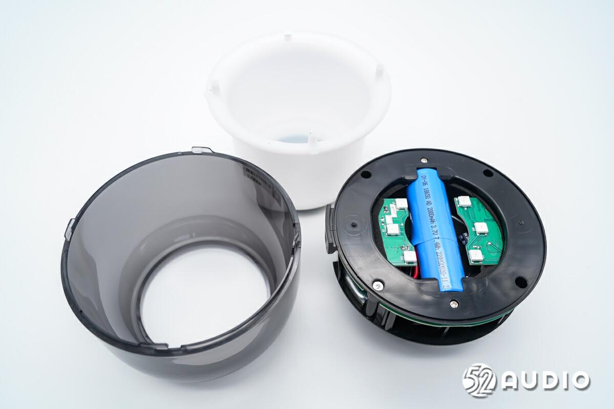 小度智能音箱炫彩连接wifi,小度智能音箱炫彩灯连接蓝牙教程