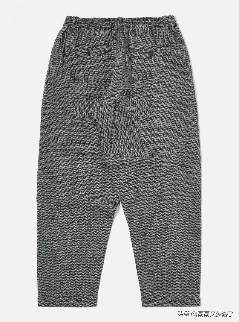 品牌男士长裤官方正品,性价比高的男士长裤品牌