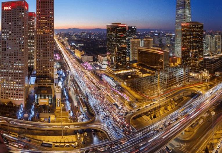 六环外的北京真实生活,住北京六环的真实感受