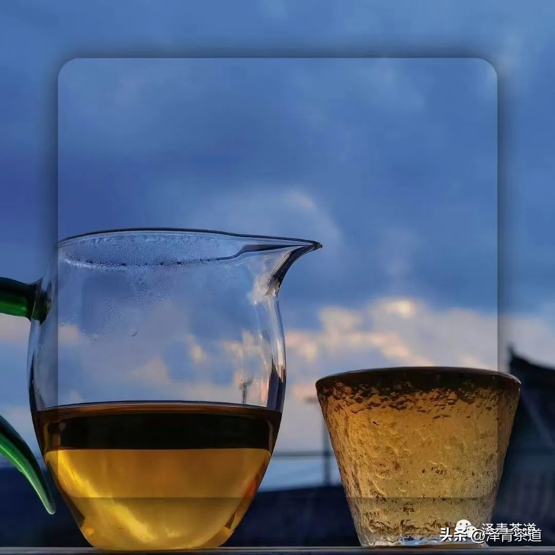 假期结束无心上班？这样喝茶帮你甩开疲惫，大展宏兔，前兔无量！