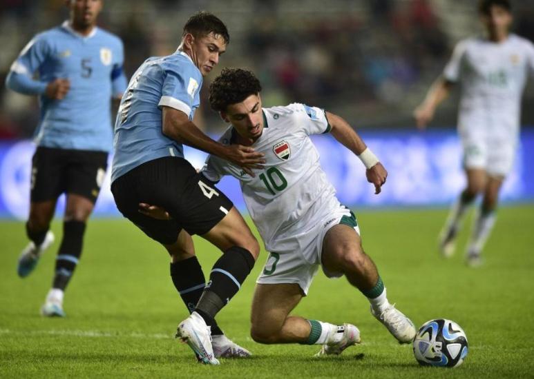 u20世界杯乌拉圭对沙特,u20世界杯乌拉圭vs英格兰直播