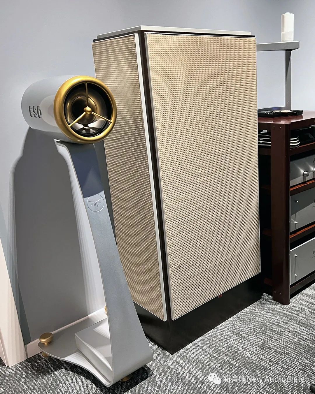 玩什么都精通，玩什么都快乐——超级发烧友焦建华