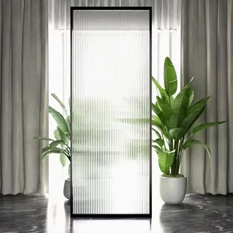 玻璃隔断墙和柜子隔断哪个便宜,玻璃隔断和实墙隔断哪个好