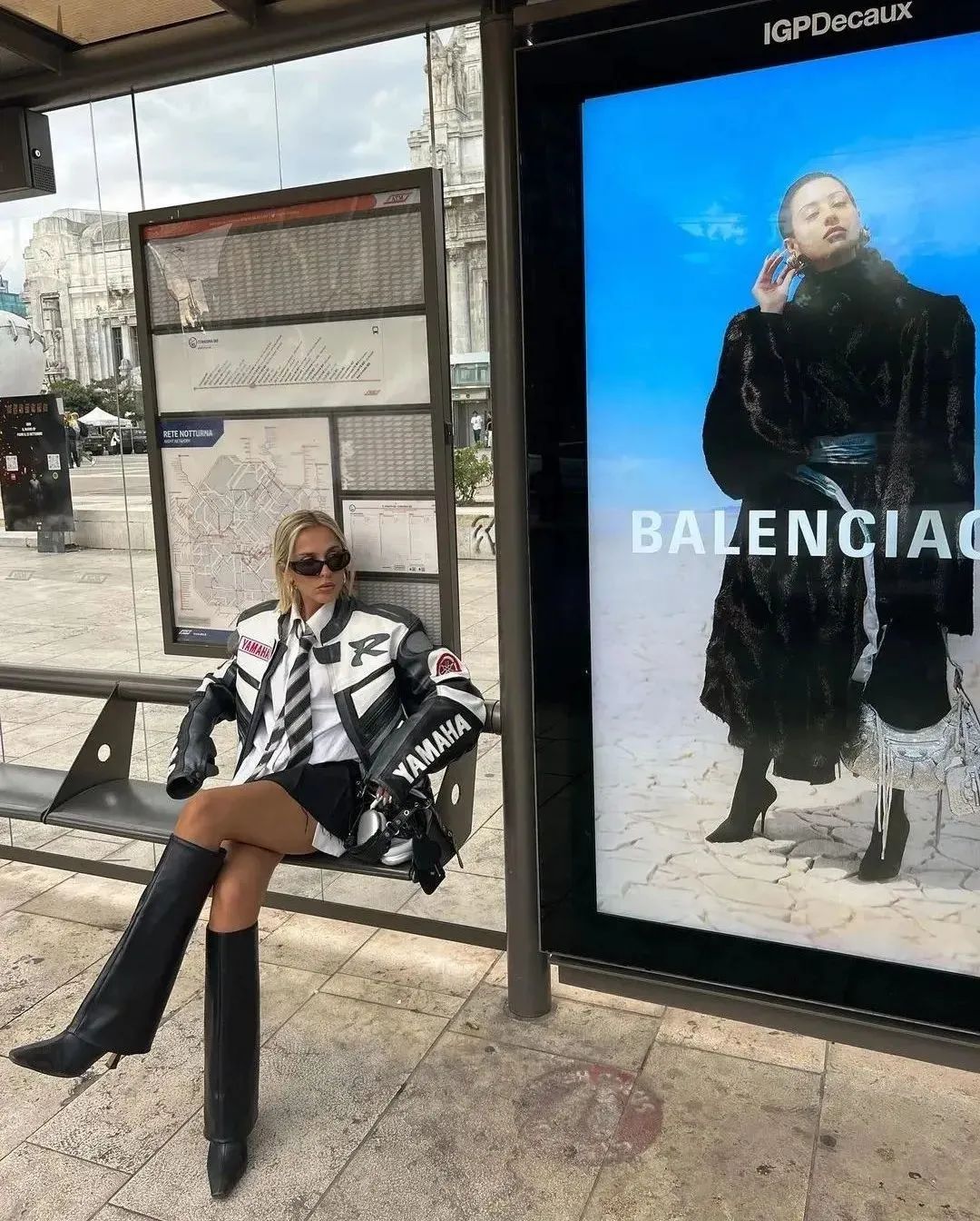 穿腻了商务西装,穿腻了夏款来买秋款