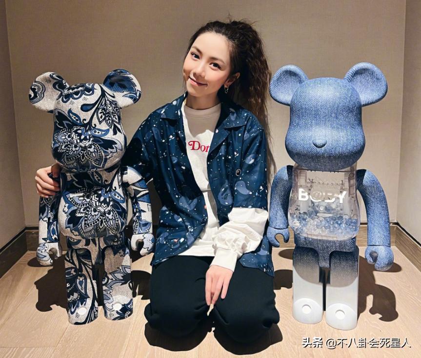 画皮中真实的女演员,这些女星的脸美若天仙