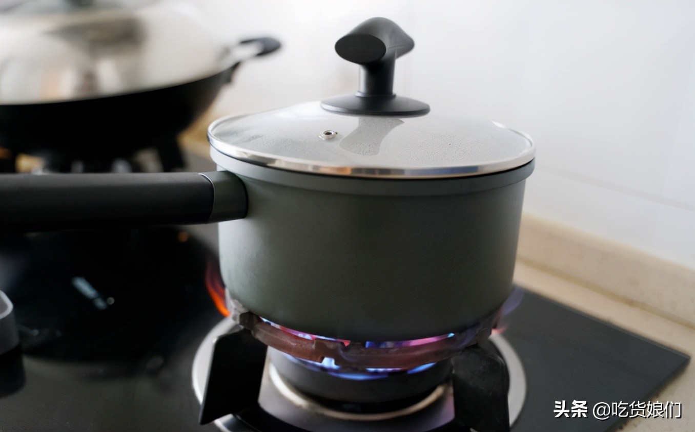 厨房锅具大全最新款,好用的厨房锅具推荐