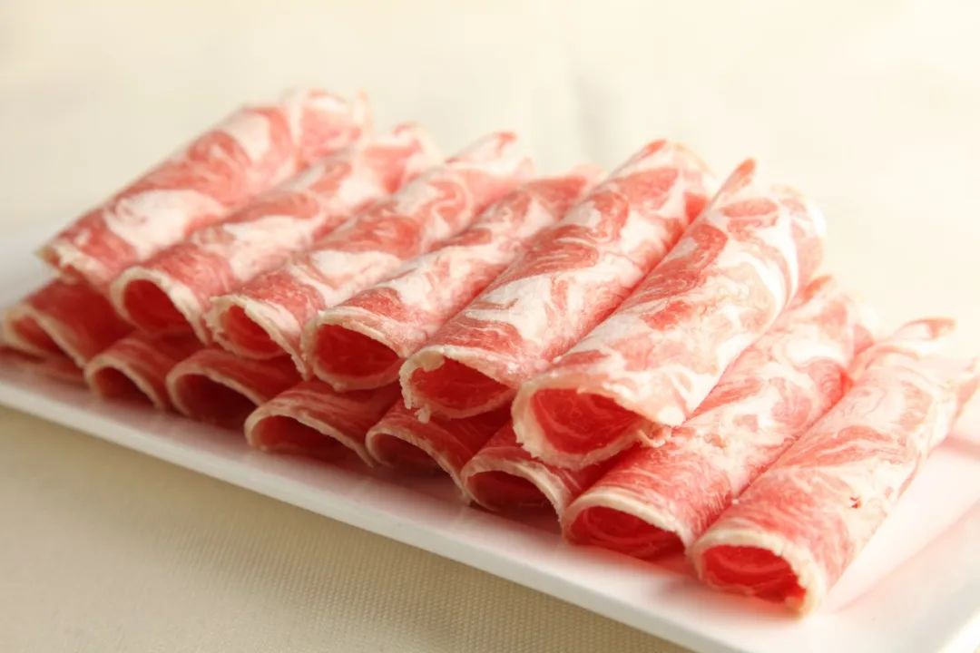 怎么买到真的火锅肉卷,怎么买到真羊肉卷