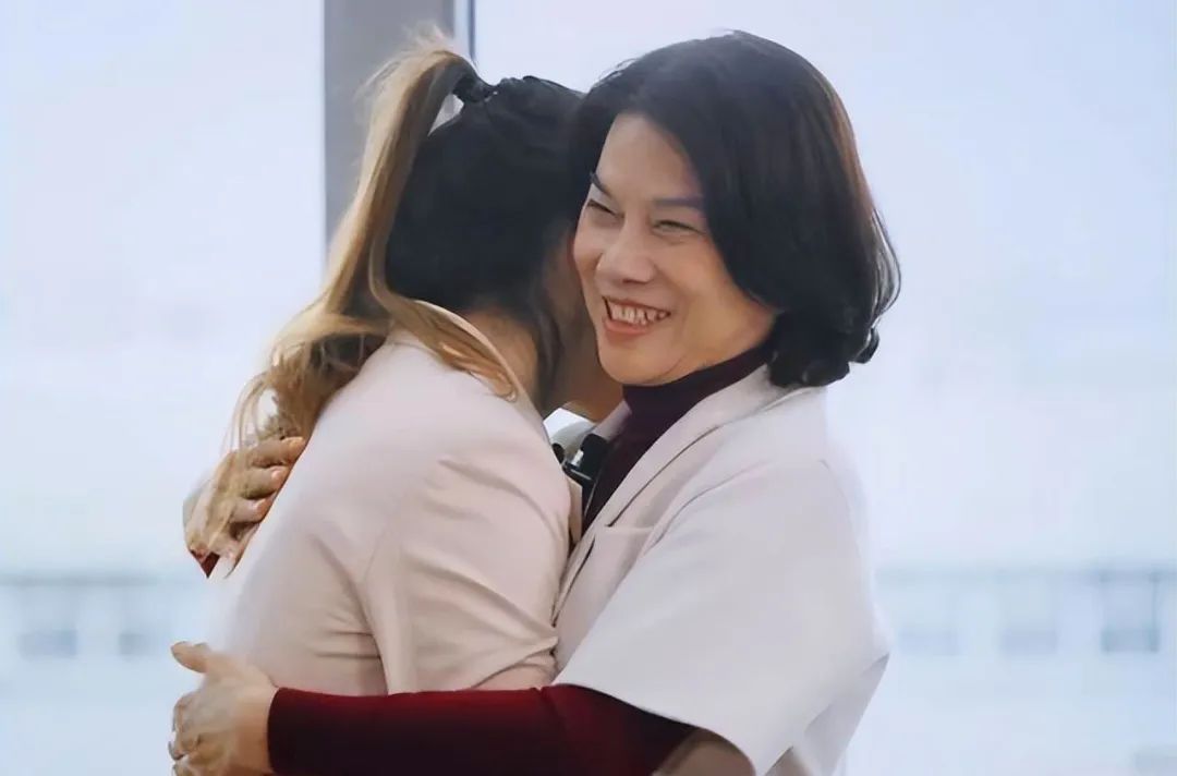 董明珠孟羽童的关系,董明珠给孟羽童薪资