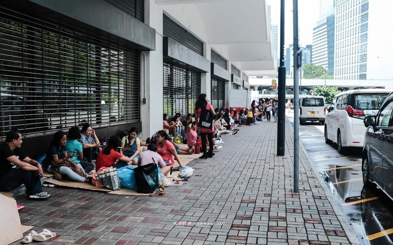 马未都讲菲佣完整视频,马未都谈香港菲佣