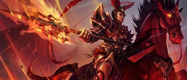 德玛西亚皇子适合新手吗,德玛西亚皇子对应王者的哪个英雄