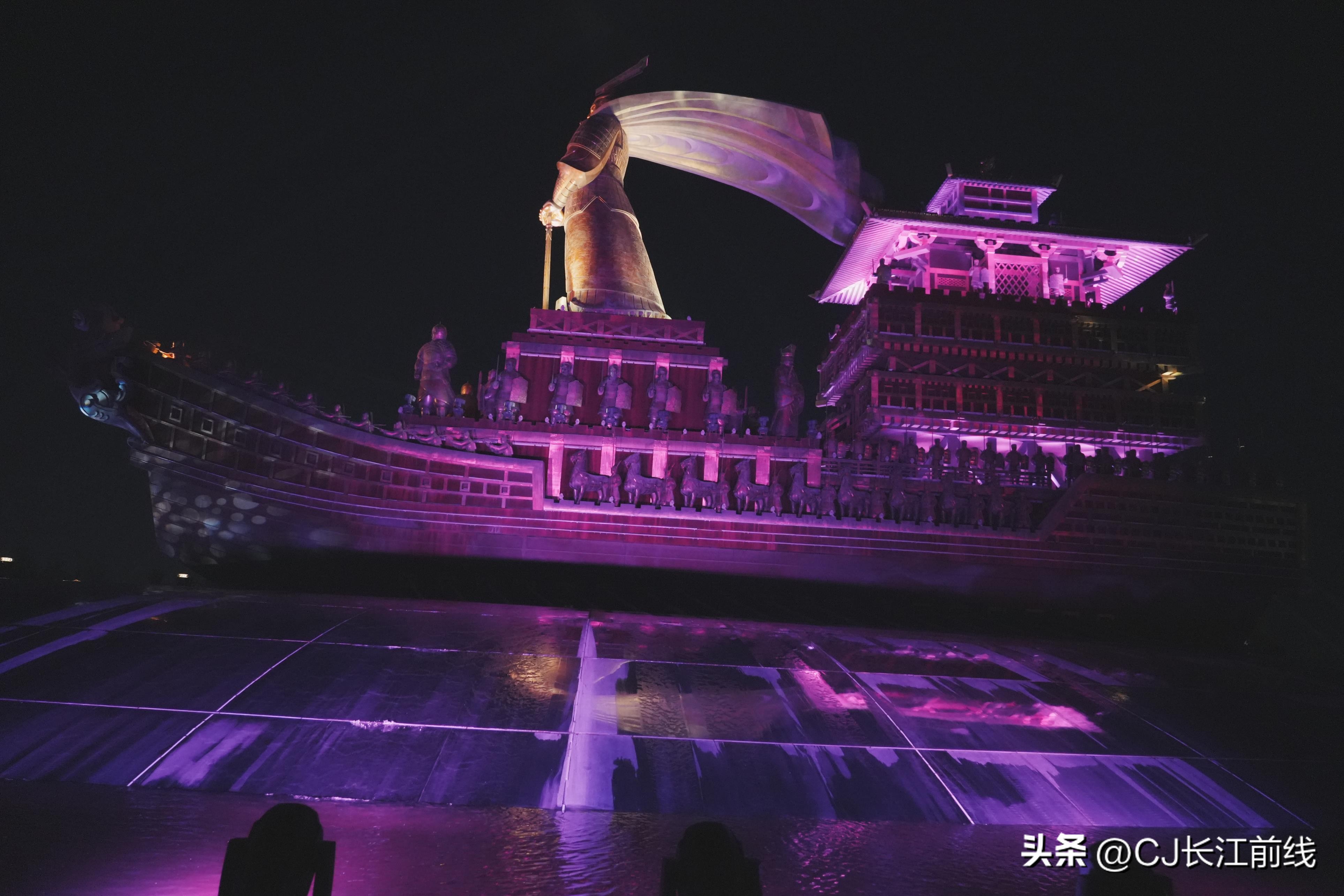 西安昆明湖周边的景点有哪些,西安昆明池公园游玩攻略