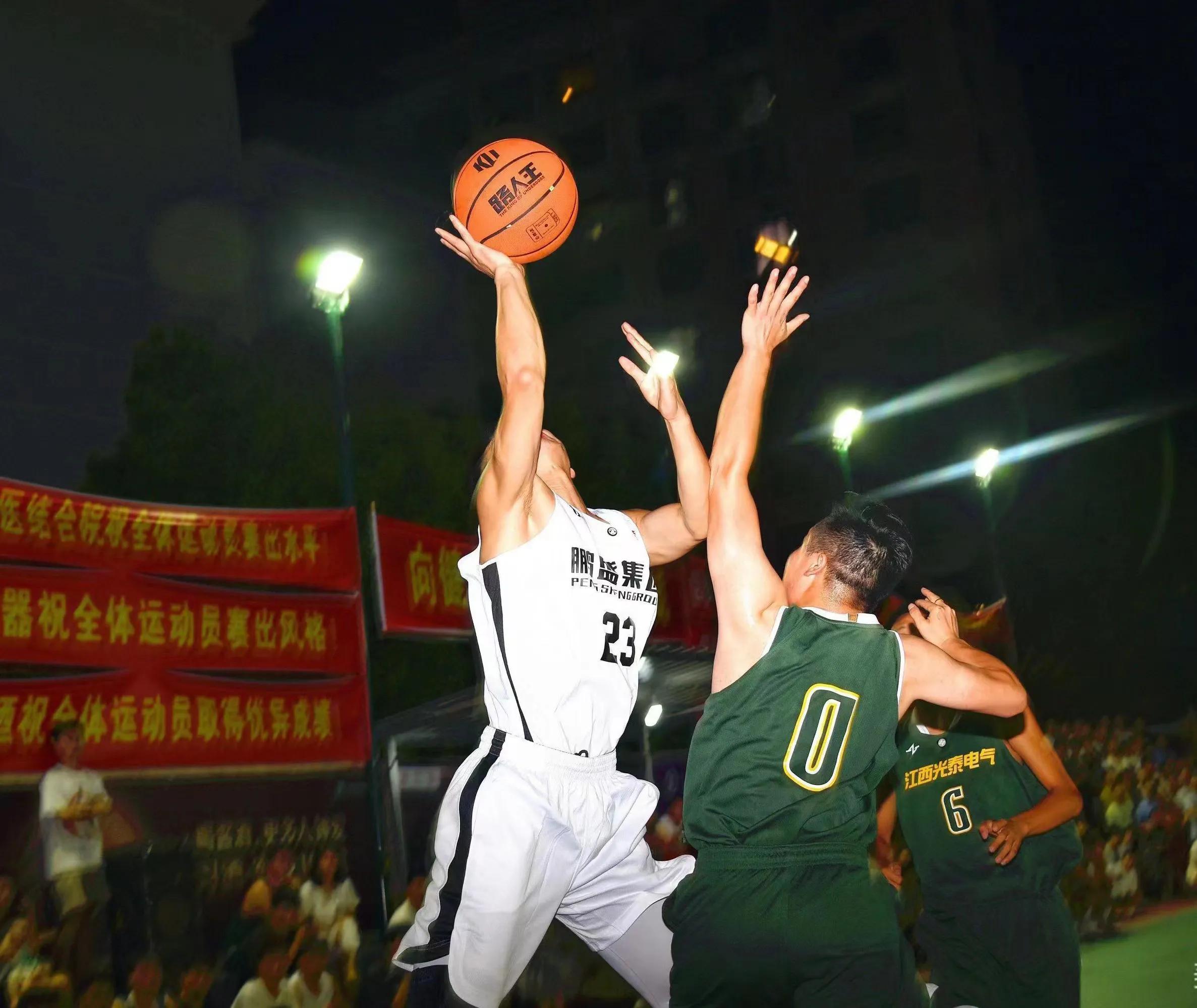 广丰鹏盛杯比赛单位,广丰区篮球联赛赛程