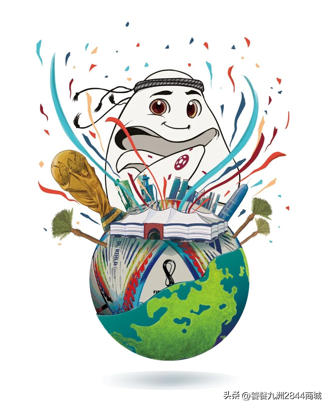 世界杯必买十大零食品牌,世界杯必备零食推荐